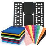 Tabla para Doblado de Ropa Niños 48x40