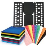 Tabla para Doblado de Ropa Niños 48x40