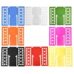 Tabla para Doblado de Ropa Niños 48x40 - Imagen 2