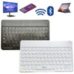 Teclado Bluetooth Recargable H031