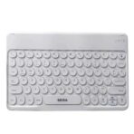 Teclado Bluetooth Recargable H031 - Imagen 3