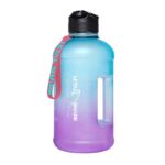 Termo deportivo Letal shark 2LT motivación FK-82