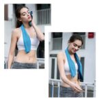 "Toalla de enfriamiento Instantáneo" FK-9 - Imagen 3