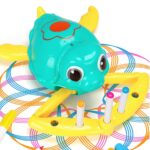 Juguete Tortuga de Dibujo Musical