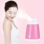 Vaporizador facial sauna limpia poros FK22B-03 - Imagen 2