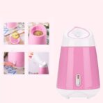 Vaporizador facial sauna limpia poros FK22B-03 - Imagen 4