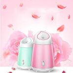 Vaporizador facial sauna limpia poros FK22B-03 - Imagen 3