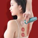 Masajeador ventosa x6 portátil FK22B-24 - Imagen 3