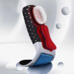 Plantilla con refuerzo en talón de gel FK-50 - Imagen 2