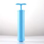 Bomba de aire inflador manual de bolsas FK-78 - Imagen 7