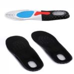 Plantilla con refuerzo en talón de gel FK-50 - Imagen 5