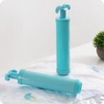 Bomba de aire inflador manual de bolsas FK-78 - Imagen 5