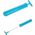 Bomba de aire inflador manual de bolsas FK-78 - Imagen 4