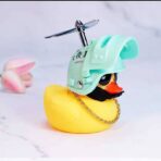 Pato Decorado FK22-77 - Imagen 2