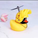 Pato Decorado FK22-77