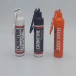 Porta proteína 75ml FK-83