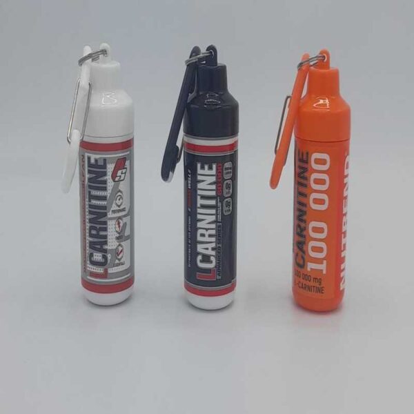 Porta proteína 75ml FK-83