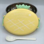 Lonchera porta comida termico con forma de piña FK23D-216 - Imagen 3
