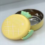 Lonchera porta comida termico con forma de piña FK23D-216 - Imagen 2