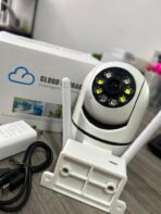 Cámara DS24 - Imagen 4