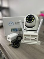 Cámara DS24 - Imagen 5