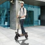 Patineta electrica Shark 1200W