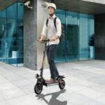 Patineta electrica Shark 1200W
