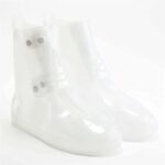 Cubre zapatos botas antilluvia FK15-40
