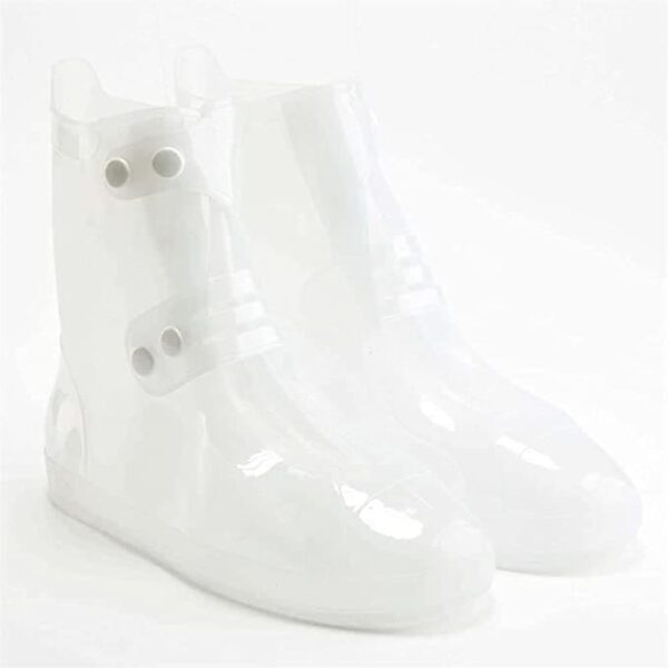 Cubre zapatos botas antilluvia FK15-40