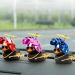 Pato negro pistola FK22-73