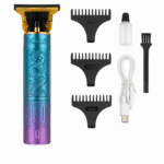 Barbera vintage multicolor KH-614