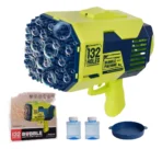 PISTOLA DE BURBUJAS BAZUCA 132 AGUJEROS - Imagen 5