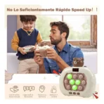 Pop It Push con Pantalla - Imagen 2