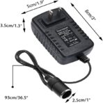 Cargador convertidor cigarrera FK23-04 - Imagen 3