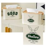 Dispensador de servilletas organizador para pañuelos good FK23D-202 - Imagen 4