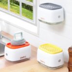 Dispensador de jabón FK24-09