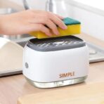 Dispensador de jabón FK24-09 - Imagen 3