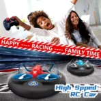 Drone Aéreo Acuático Terrestre 3 En 1 Con Control Remoto H10 - Imagen 5