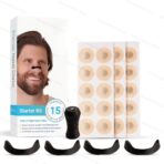 Dilatador X30 de respiración nasal magnético FK16-304 - Imagen 4