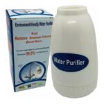 Filtro purificador de agua para grifo FK-66