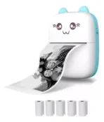 Impresora portátil - Imagen 6