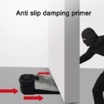 Tope de seguridad para puerta sensor con sistema de alarma FK23D-03 - Imagen 2