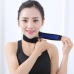 Masajeador cervical cuello soporte magnético FK23C-8 - Imagen 4