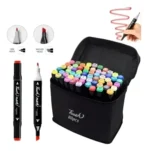 SET DE MARCADORES X80 PIEZAS - Imagen 4