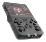 CONSOLA GAME MASTER RETRO PORTATIL - Imagen 4