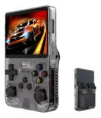 CONSOLA GAME MASTER RETRO PORTATIL - Imagen 3