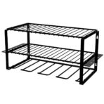 Organizador de Herramientas Metálico - Imagen 2