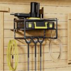 Organizador de Herramientas Metálico - Imagen 3