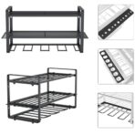 Organizador de Herramientas Metálico - Imagen 4