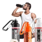 Porta proteína 75ml FK-83 - Imagen 2